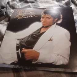 Tow Very Nice Lp Record 