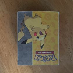 Pokémon Deck 