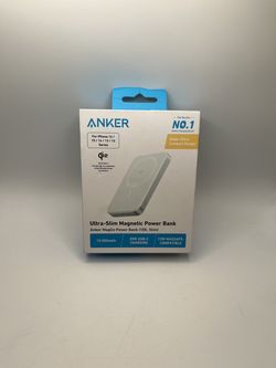 Anker Ultra-Slim Magnetic Power