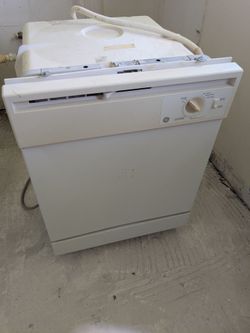 Free Dishwasher