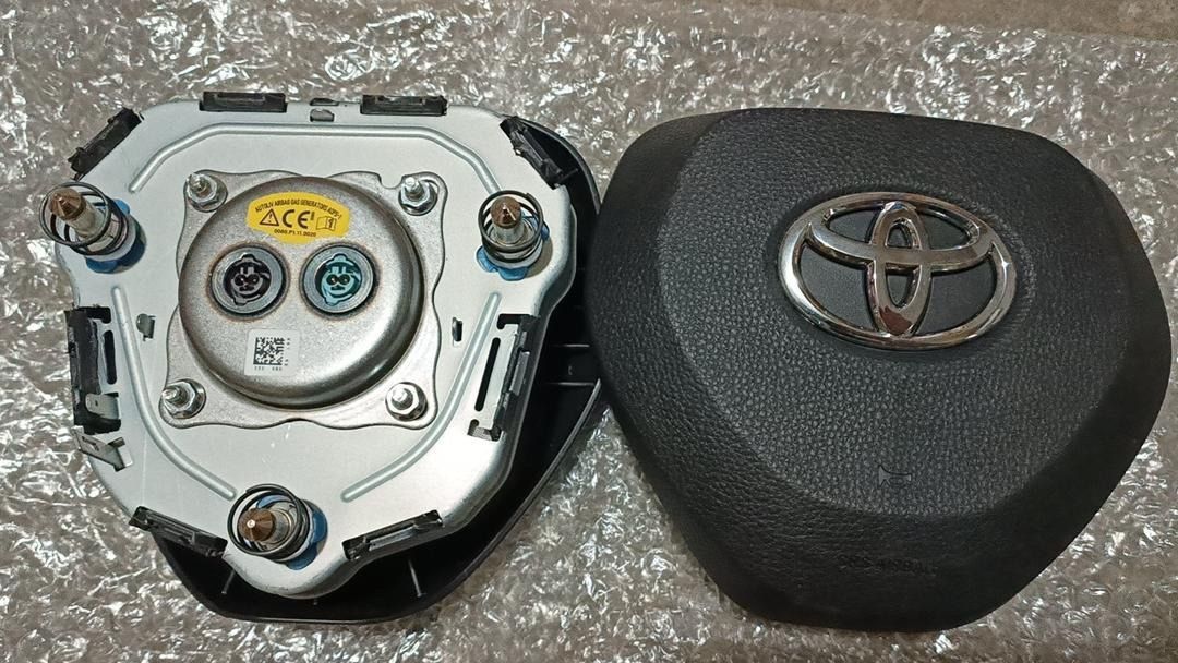 2020 Toyota Corolla rav4 part driver side 