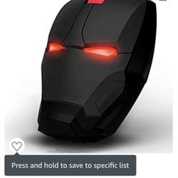 Brand New! Wireless Mouse For Kids.