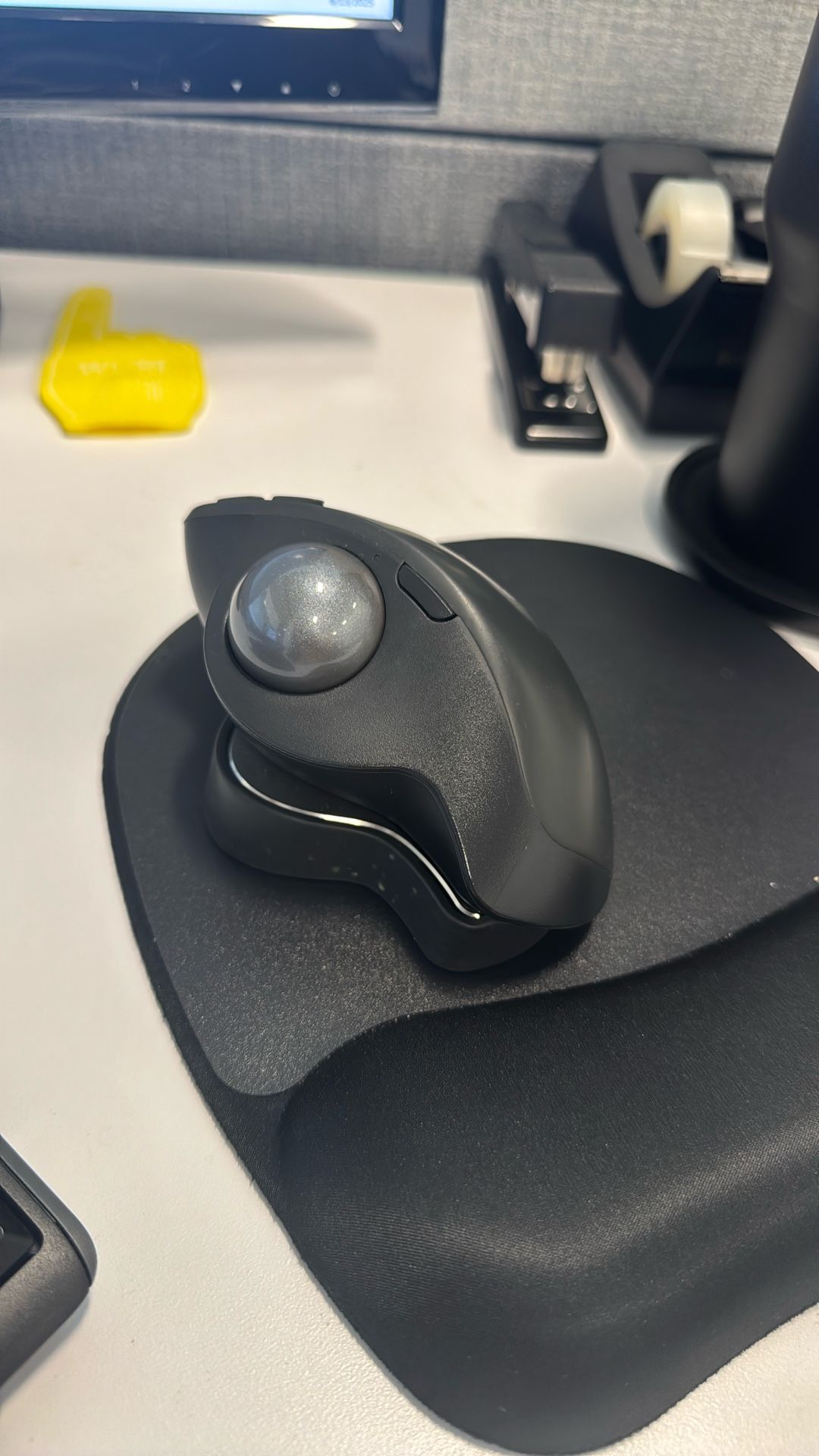 Logitec Mouse