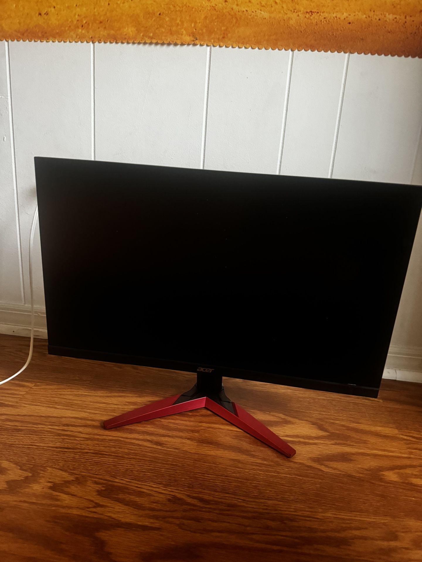 Acer 165hz monitor