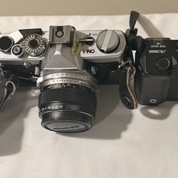 Camera