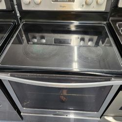 Self Cleans Electric Stove Whirlpool Other Units Available