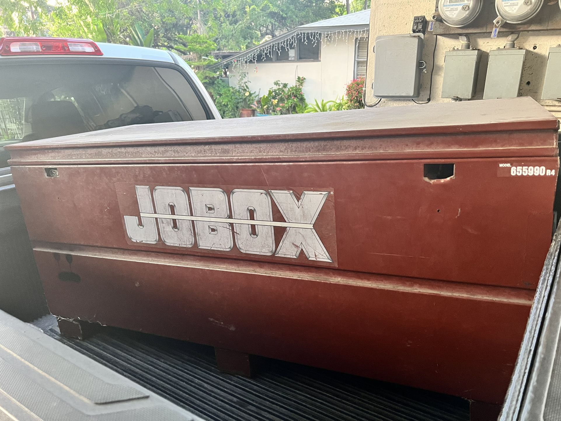 Jobox 655990