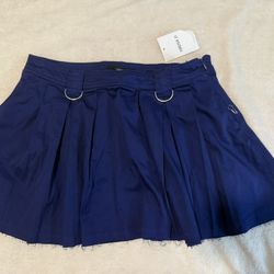 New Forever 21 Skirt Medium