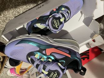 Air Reacts 