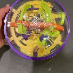 Perplexus - The Original - 3D Ball Maze Game