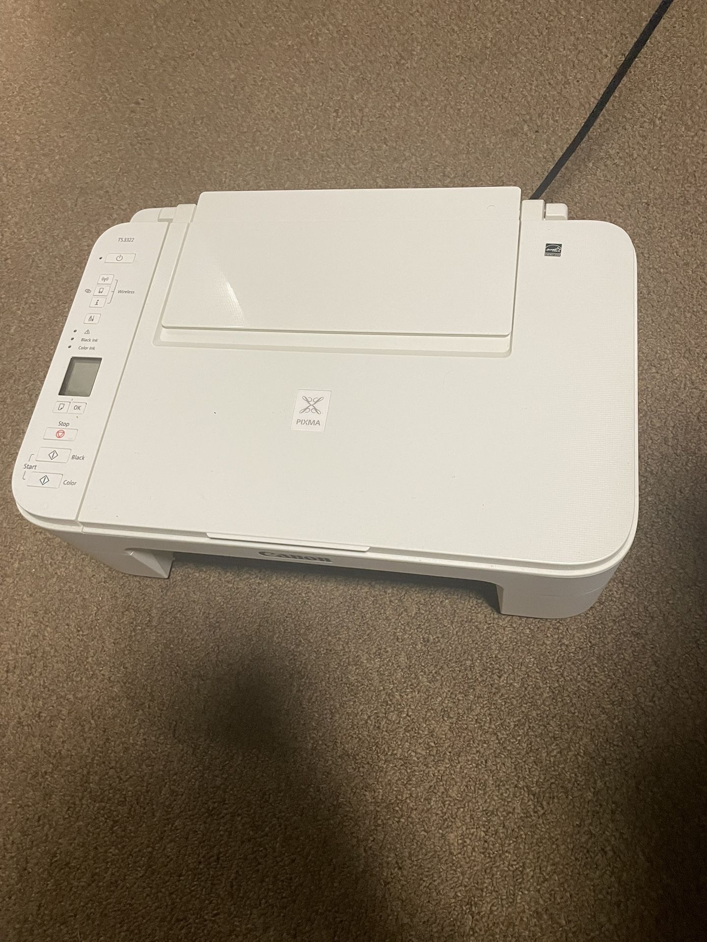 Printer Canon