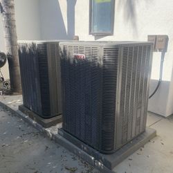 Hvac