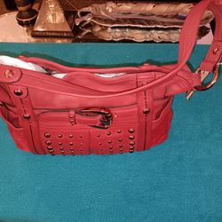 B Makowsky Women's Purse 