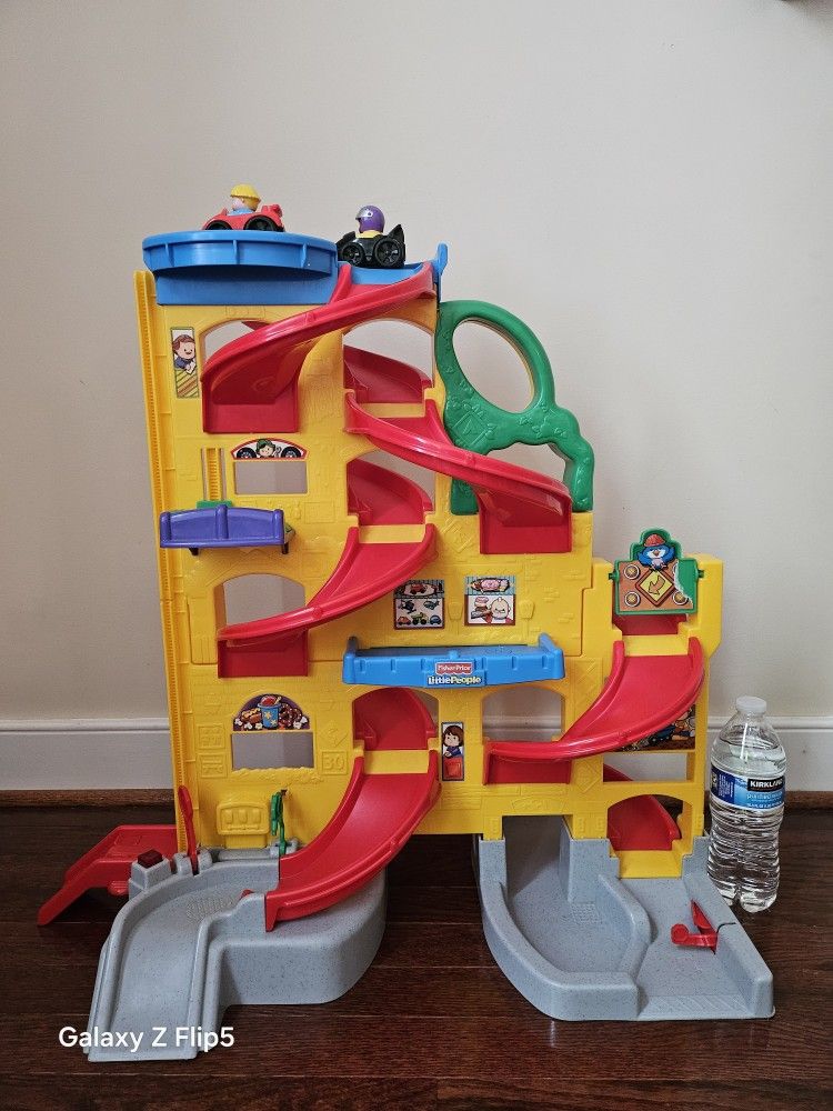 Car Racing 