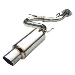 Celica invidia exhaust