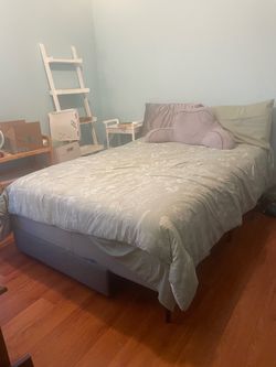 Double Bed