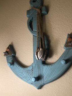 Anchor Decor