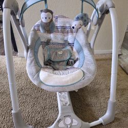 Baby Swing 