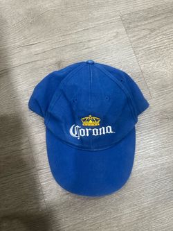 Corona hat