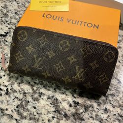 LV Wallet