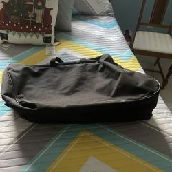 2011 Harley’ Davidson Rod Glide Seattle bag Insert 