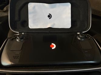 Steamdeck OLED 1tb
