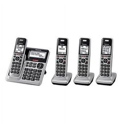 Panasonic KX-TG994 4 Handset Cordless  Phone System 