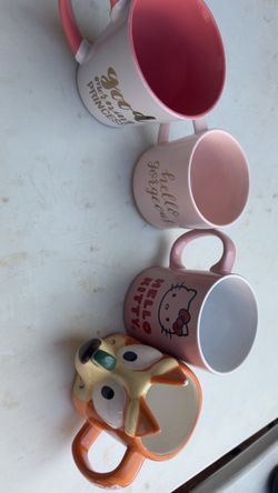 Mugs
