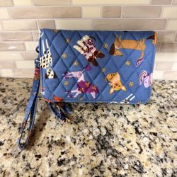 Vera Bradley Wallet 