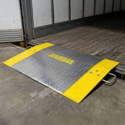30 by 24 New dock Ramps $399 ea firm!!