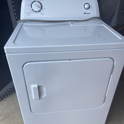 Good Washer/ Dryer Set