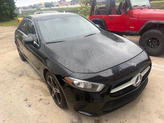 2019 a220 70k miles