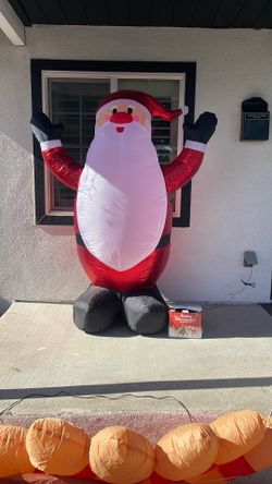 New Inflatable With Adapter