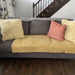 COUCH FOR SALE