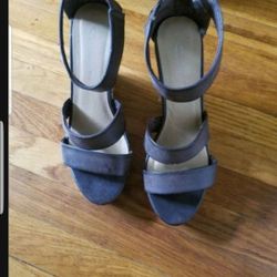 SANDALS, PURSES, AND  LAP  TOP CASES