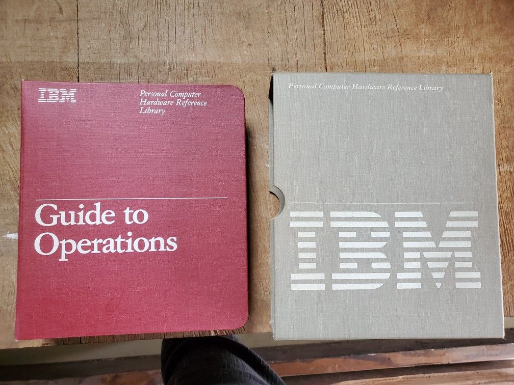 IBM Lotus Manual - Guide to Operations