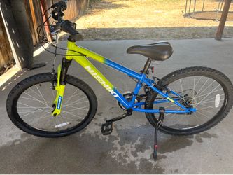 Nishiki Pueblo 24
