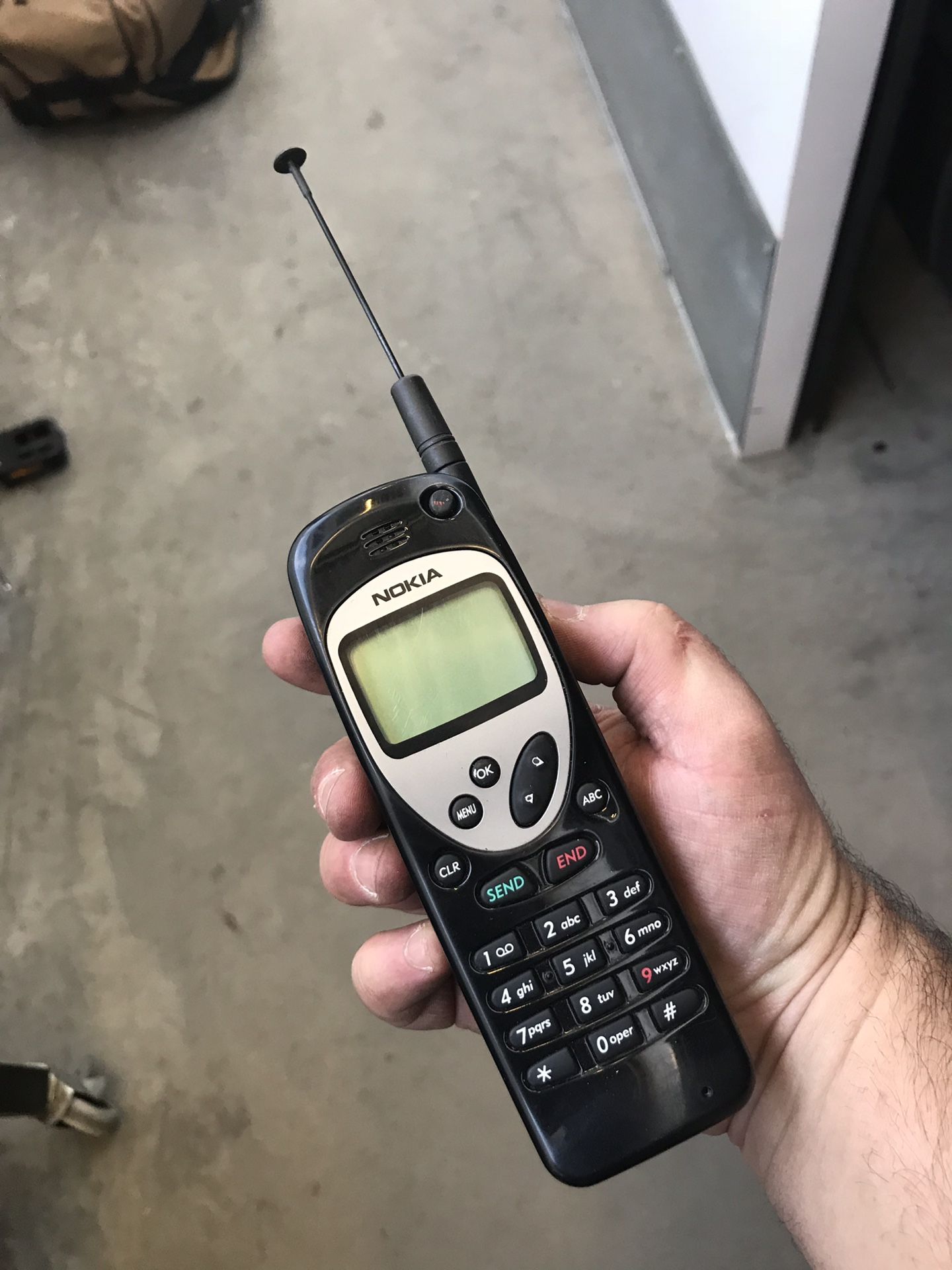 Nokia 252