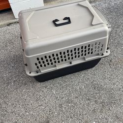 Pet Cage 