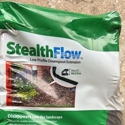 Down Spout Extension