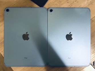 iPad 10th Generation