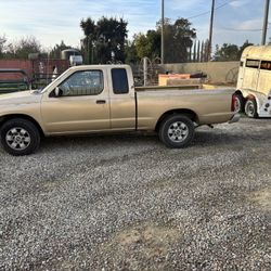 Nissan Frontier 167,000 Miles 