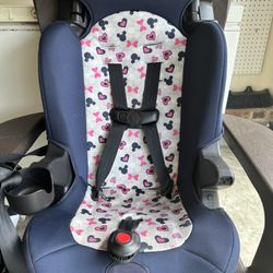 Toddler Car Seat