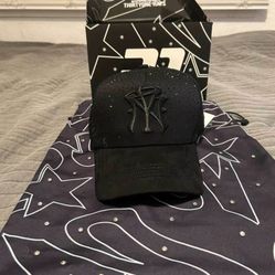 31 Forever Black Hat Full Set