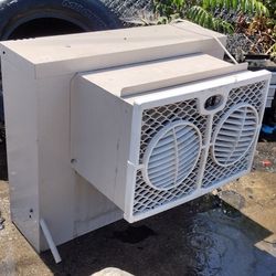 Swamp Cooler 