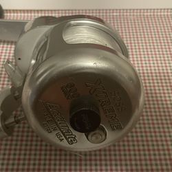 Accurate Boss Xtreme 600 Narrow