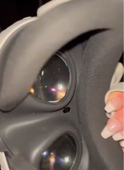 VR Headset