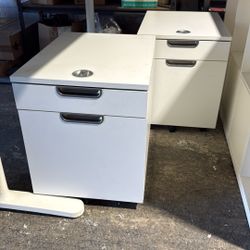 Ikea Filing Cabinets