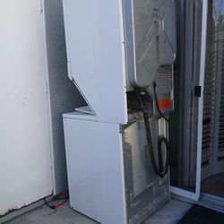 Free Washer And Dryer