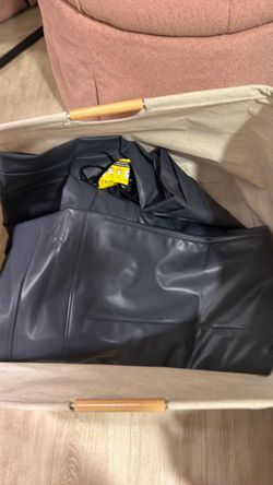 Queen size 8” air mattress
